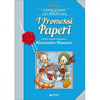 I promessi Paperi e altre storie ispirate a Alessandro Manzoni