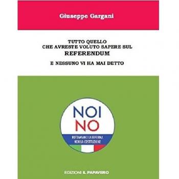 Tutto quello che avreste voluto sapere sul referendum e nessuno vi ha mai detto