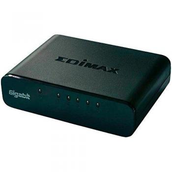 Edimax ES-5500G V3 Switch di Rete