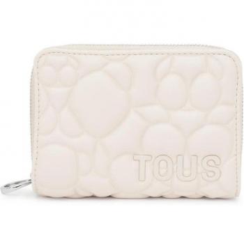 Tous para mujer. Cartera Bold beige Tous
