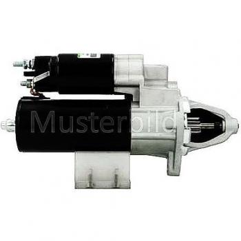 Motor de arranque 3110263 Henkel Parts