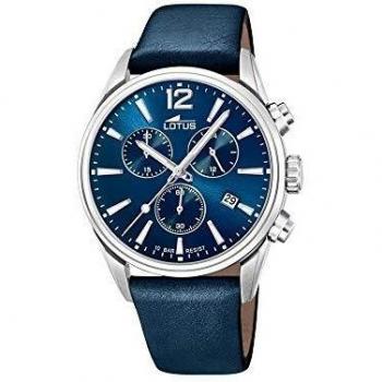 Reloj Hombre Lotus 18691/1