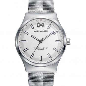 Mark Maddox Marais Reloj HM0120-17, para Hombre