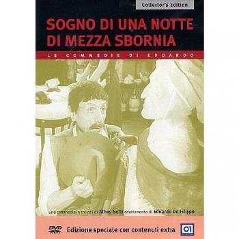 Il sogno di una notte di mezza sbornia