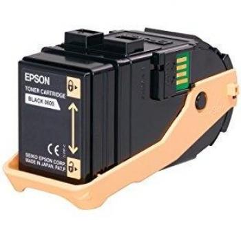 Toner Laser Epson S050437 Nero