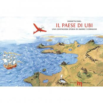 Il paese di Ubi. Una contagiosa storia di amore e coraggio