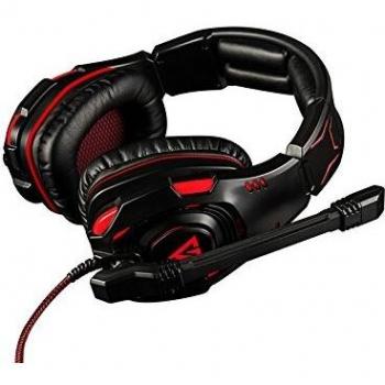 Volcano Ghost Microfono Gaming Modecom 00078