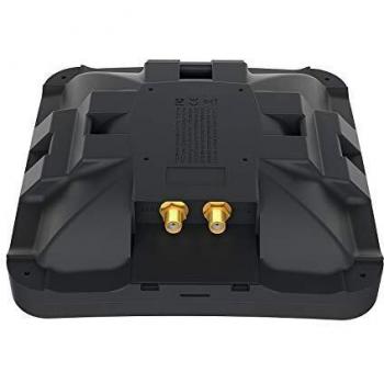 Mikrotik mANT LTE 5 Network Antenna MTAO-LTE-5D-SQ Omnidirectional SMA 5dBi