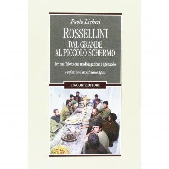 Rossellini dal grande al piccolo schermo. Per una televisione tra divulgazione e spettacolo
