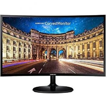 Monitor PC 24 LED Full HD Curved