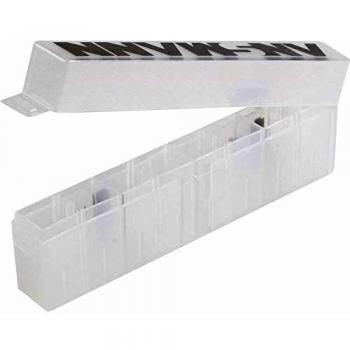 Wentronic Battery Box for 8 AA/AAA Batteries