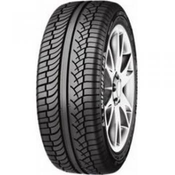 MICHELIN 255/45 R18 99V LATITUDE DIAMARIS 4X4