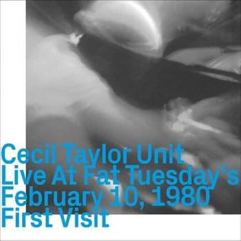 Primera Visita en Vivo Fat Tuesday’s 10/02/1980 (CD)