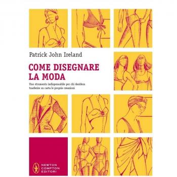 COME DISEGNARE LA MODA
