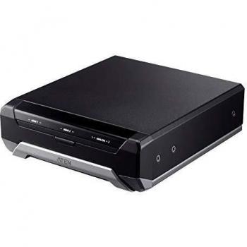 ATEN CAMLIVE PRO (Acquisizione Video UVC Doppia da HDMI a USB-C)