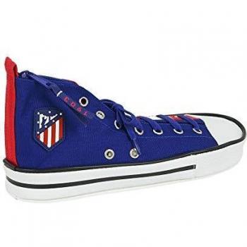 SAFTA PORTATODO BOTA ATCO. DE MADRID NEPTUNO