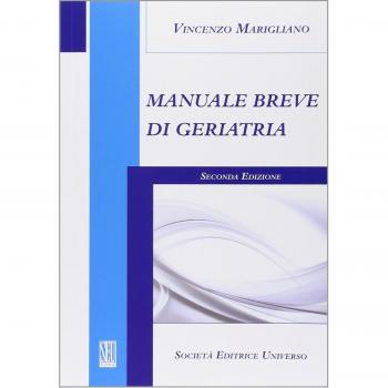Manuale breve di geriatria