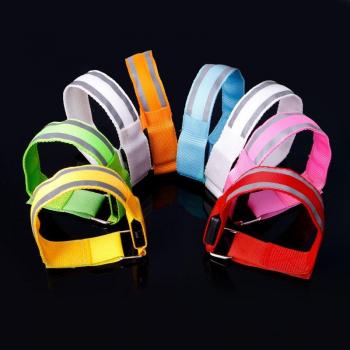 Safety LED Light Band for Running, Cycling, Jogging, and Walking