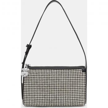 Bolso de Hombro Plata TOUS Party 2002019255