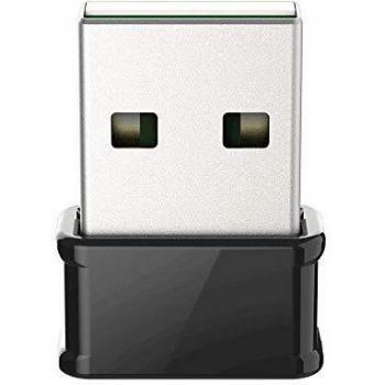 D-Link DWA-181 AC1300 MU-MIMO Wi-Fi Nano Adaptatore USB