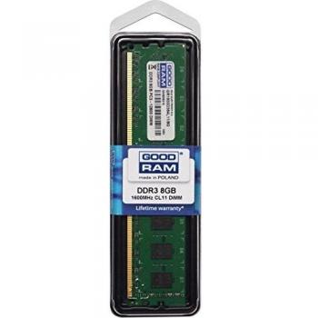 Goodram DDR3 8GB 1600MHZ CL11