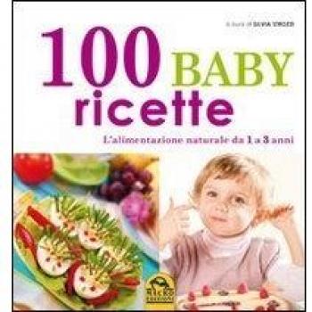 100 Baby Ricette