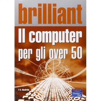Il computer per gli over 50