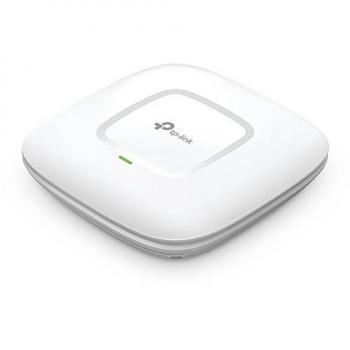 Access Point TP‑Link CAP300 PoE 300 Mbps – White