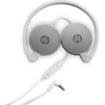 HP Stereo H2800 Cuffie per tablet, smartphone e PC