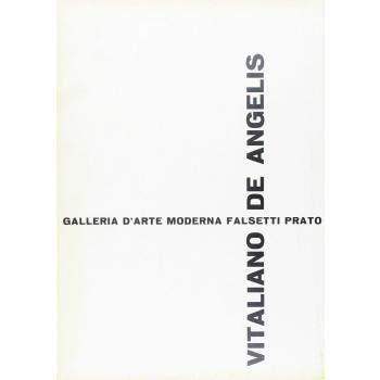 Sculture e disegni di Vitaliano De Angelis