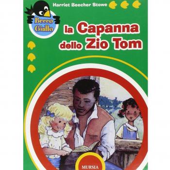 La capanna dello zio Tom