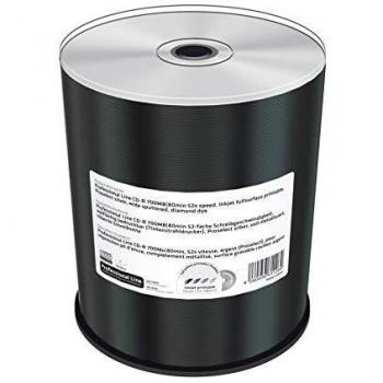 MEDIARANGE MRPL515-M CD vergine