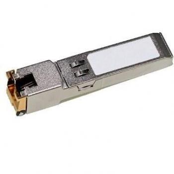 IBM RJ-45 SFP Transceiver 1000Mbit/s
