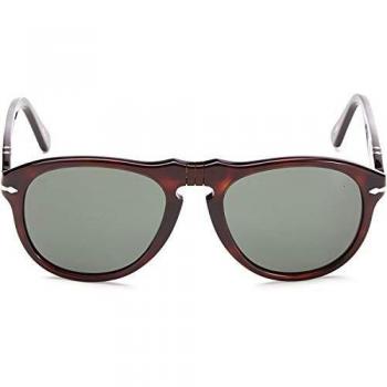 Persol Vintage Celebration, Gafas De Sol Unisex Adulto, 24/31, 52