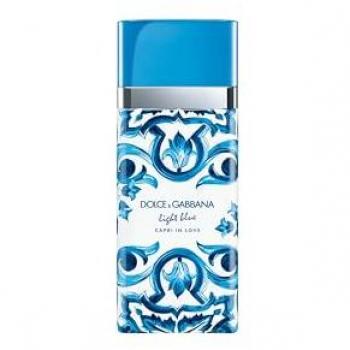 Light Blue Capri Enamorada – Eau de Parfum