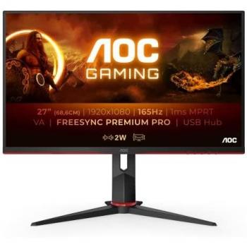 AOC Gaming 27G2SU