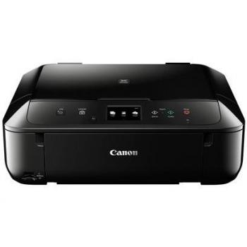 Canon PIXMA MG3650 Wireless All-in-One Printer with Scanner and Copier