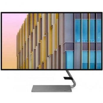 Lenovo Q27h-10 QHD Monitor