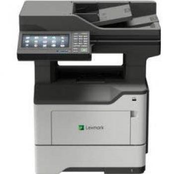 Lexmark MFP XM3250 A4 47PPM Touch-Dup BSD 36S0951