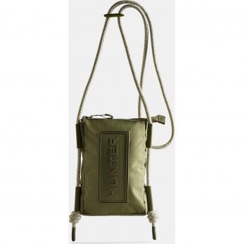 Bolso Hunter Móvil Verde Recyclo