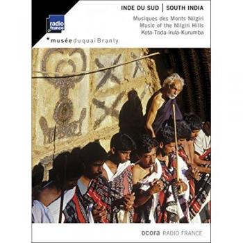 South India.music of