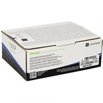 Lexmark 74C2SM0 Original Magenta Toner Cartridge