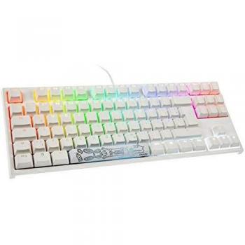 Ducky One 2 Cablata Nera