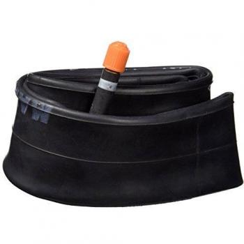 MSC Bikes WELTER Weight 24x1.90/2.125 Schrader, 48 mm Cámara de Aire, Unisex Adulto, Negro, 24