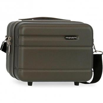 Movom Neceser Abs Galaxy negro