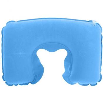 Almohada Inflable U‑PVC Campestre