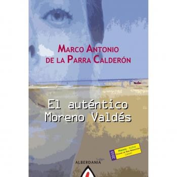 El auténtico moreno valdés (Tapa dura).