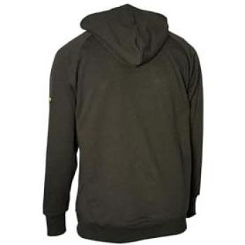 Sudadera ligera RidgeMonkey con capucha y diseño SportFlex