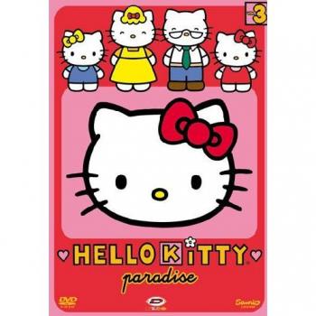 Hello Kitty Paradise Vol.3