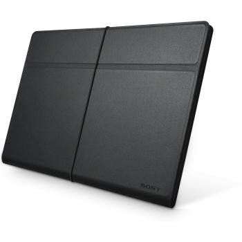 Custodia in pelle per XPERIA Tablet S